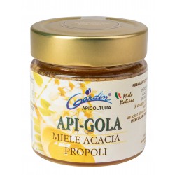 API-GOLA 250g