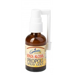 Propolis spray alcohol-free 30 ml