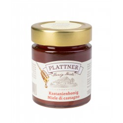 Kastanienhonig 190g