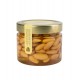 Acacia honey & almond 350g